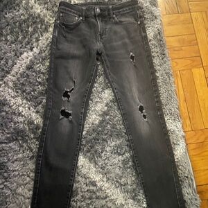 Mens American Eagle Flex Jeans